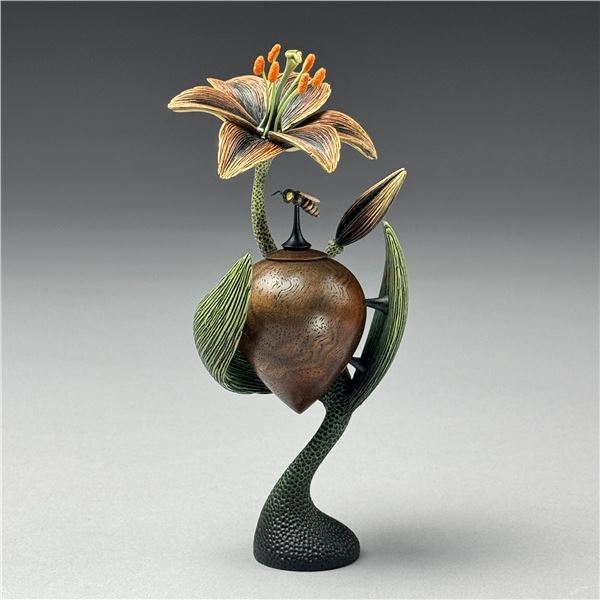 Rebecca DeGroot | Embrace, 2025