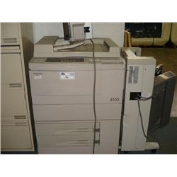 Toshiba 4550 Copier