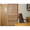Image 1 : 6-ft Bookcase
