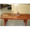 Image 1 : Maple Birdseye Executive 8-ft Boardroom Table