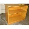 Image 1 : Maple Bookcase