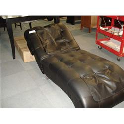 Black Massage Bed/chair Fully Fucntional