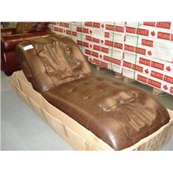 Brown Massage Bed/chair Fully Fucntional