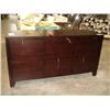 Image 1 : Walnut Sideboard
