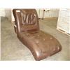 Image 1 : Brown Massage Bed/chair Fully Functional