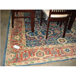 Large Wool Carpet