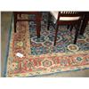 Image 1 : Large Wool Carpet