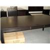 Image 1 : Walnut Large Dining Table