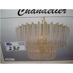 877608 Chandelier