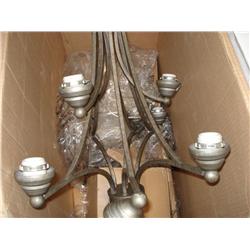 121-109 Chandelier