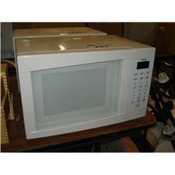 Galaxy Microwave