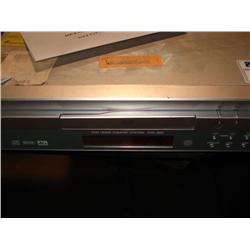 Yamaha DVD Player