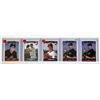 Image 1 : Baseball Cards - 2006 Rookie Cards
