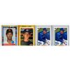 Image 1 : Baseball Cards - Rookie Cards