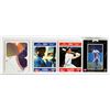 Image 1 : Baseball Cards - Post Cereal Cards