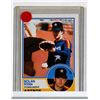 Image 1 : Baseball Cards - Nolan Ryan
