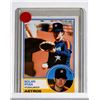 Image 1 : Baseball Cards - Nolan Ryan