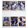 Image 1 : Baseball Cards - 1992 McDonald's MVP Blue Jays Gold Series