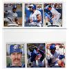 Image 1 : Baseball Cards - 1992 McDonald's MVP Blue Jays Gold Series