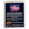 Image 1 : Baseball Cards - 2008 The Yankee Stadium Legacy, sealed pack