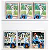 Image 1 : Baseball Cards - 1983 O-Pee-Chee