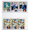 Image 1 : Baseball Cards - 1983 O-Pee-Chee