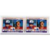 Image 1 : Baseball Cards - O-Pee-Chee 1982 Batting & Pitching Leaders