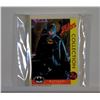 Image 1 : Movie Cards - Sealed Pack Zellers Collection 1992 Batman Returns