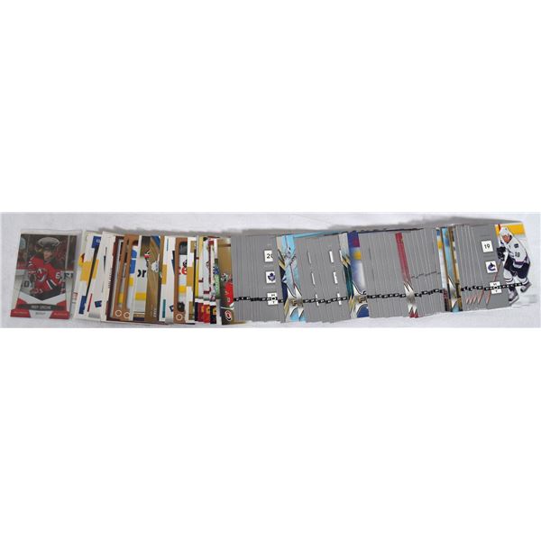 Hockey Cards - Misc Lot