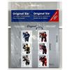 Image 1 : Stamps - Original Six Canadian Defencemen sealed