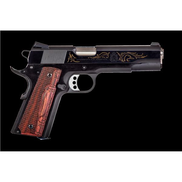 Springfield Garrison 1911 .45acp