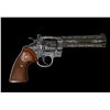 Image 1 : Colt Python .357 Revolver
