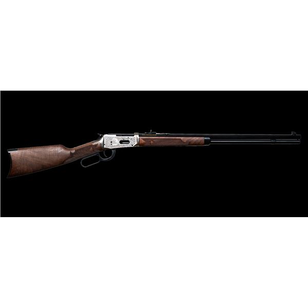 Winchester Model 94- 125th Anniversary .30-30