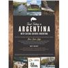 Image 1 : Patagonia Fly Fishing Adventure for Two