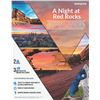 Image 1 : A Night at Red Rocks