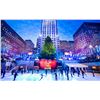 Image 2 : Rockefeller Center Tree Lighting Festivites