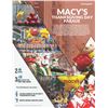 Image 1 : Macy's Thanksgiving Day Parade