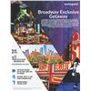 Image 1 : Broadway Exclusive Getaway