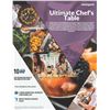 Image 1 : Ultimate Chef's Table