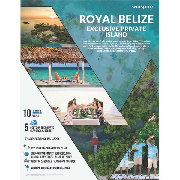Royal Belize