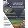 Image 1 : Take Me Out to the Ballgame