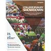 Image 1 : College Rivalry Showdown