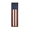 Image 1 : Fire Hose Porch Flag