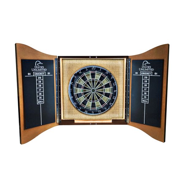 Lighted Dartboard