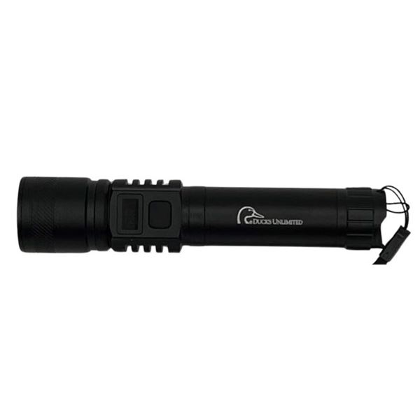 DU Flashlight