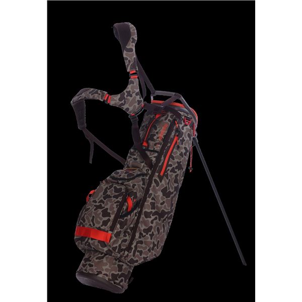 Duck Hunter Stand Bag
