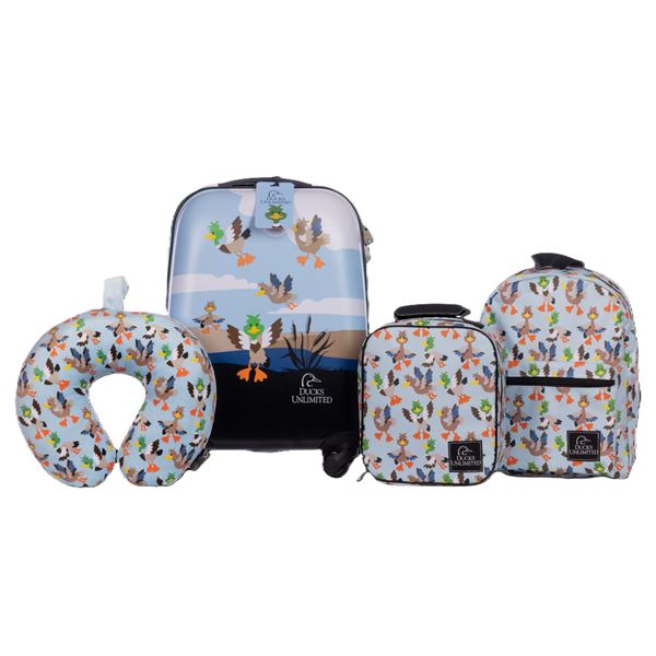 Youth 5pc Travel Set
