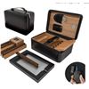 Image 1 : DU/Manhattan XL Humidor