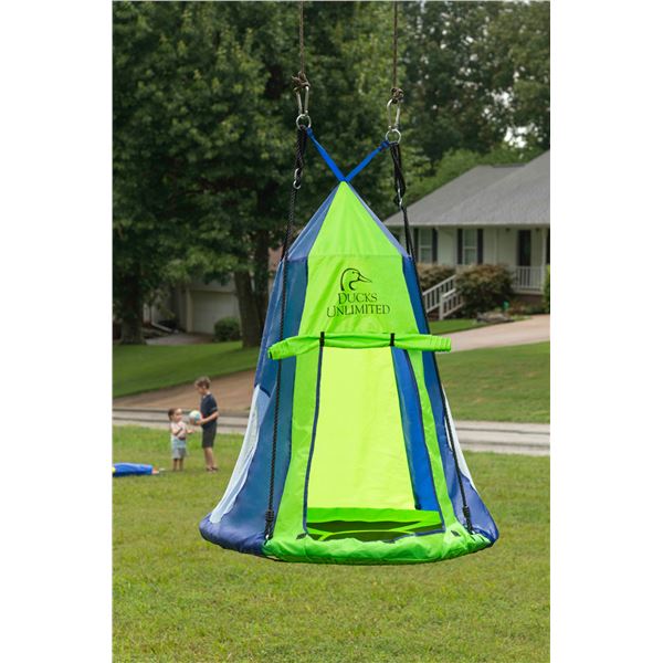 DU Hanging Swing Chair