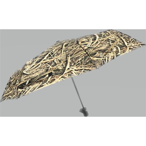 DU Camo Umbrella